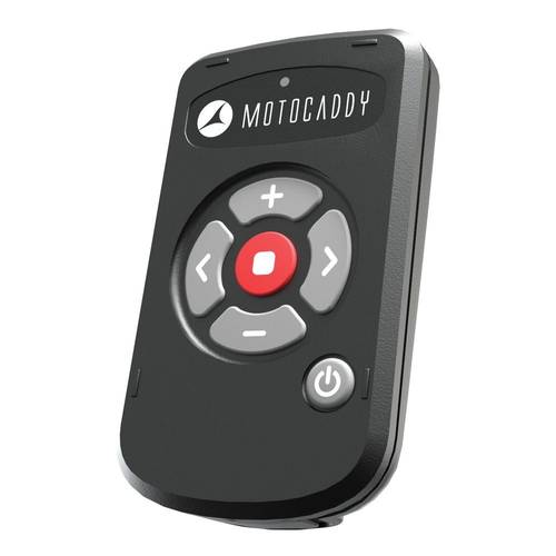 Motocaddy M7 GPS Remote Elvagn 3