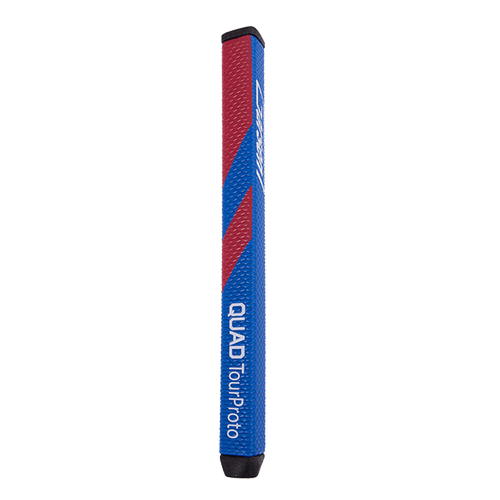 Garsen Quad Tour Puttergriff 2