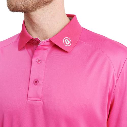 Abacus M Hammel Polo 2
