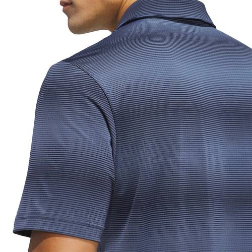 Adidas M Ultimate365 Mesh Climacool Polo 8