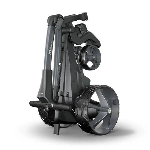 Motocaddy M7 Remote 1