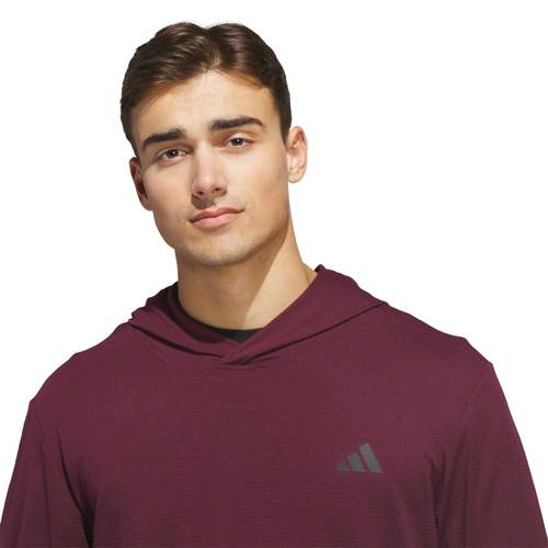Adidas M Ultimate365 Elevated Hoodie 13
