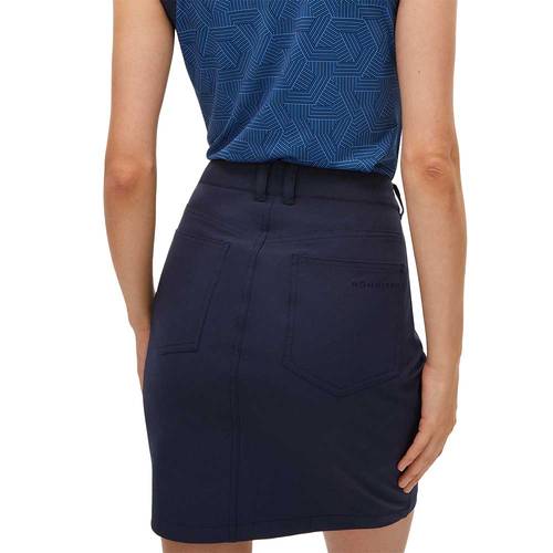 Rhnisch W Lightstretch Skort 1