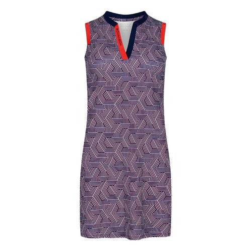 R�hnisch W Abby Sleeveless Dress 11