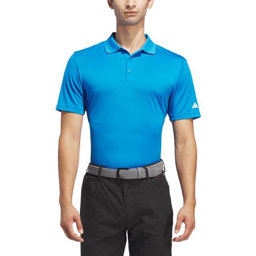 Adidas M Golf Performance Polo 11