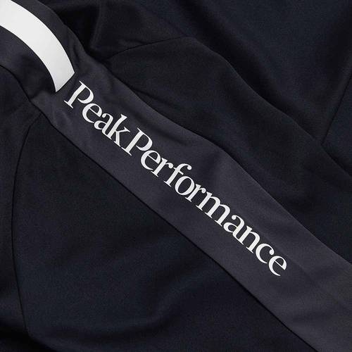 Peak Performance M Player LS Polo 12