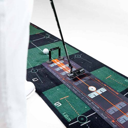 Wellputt Wellgate 1