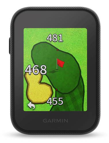 Garmin Approach G30 Handburen GPS 4