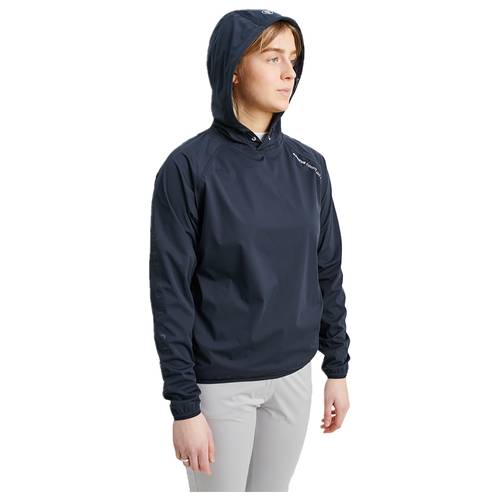 Abacus W Bounce Waterproof Hoodie 8