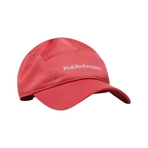 Peak Performance Tech Player Cap 3