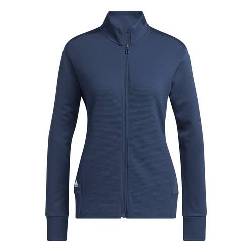 Adidas W Texture Full Zip Layer 11