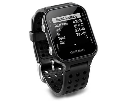 Garmin Approach S20 2
