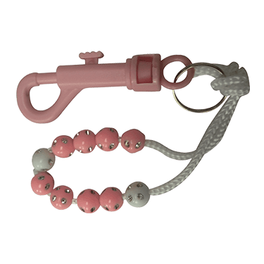 Scorerknare Radband Bling 1