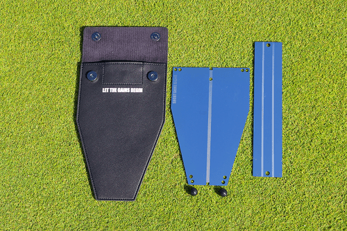 Short Game Gains Trigon Putting Mirror 4