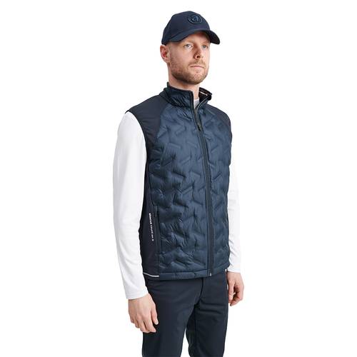 Abacus M Grove Hybrid Vest 6