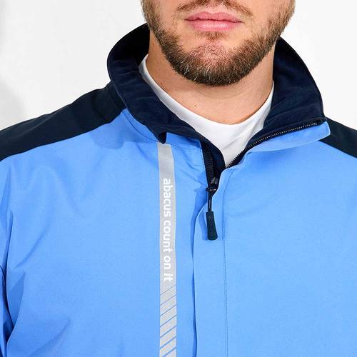 Abacus M Links Rainjacket 8
