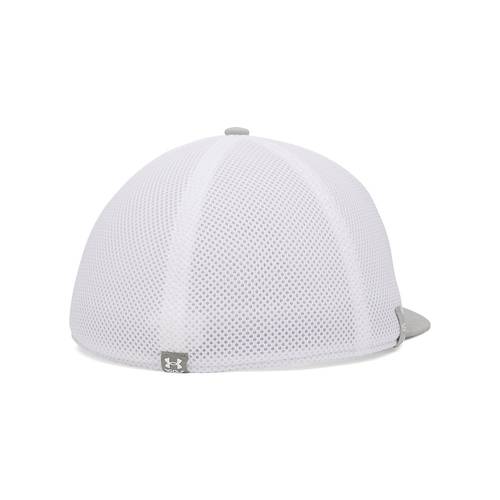 Under Armour M Drive Mid Stretch Hat 3