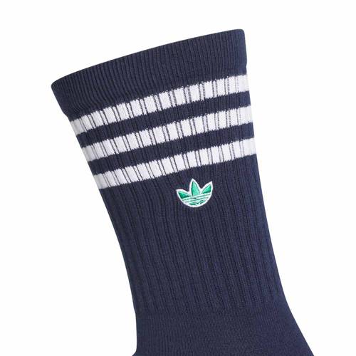 Adidas Originals Crew Socks 6