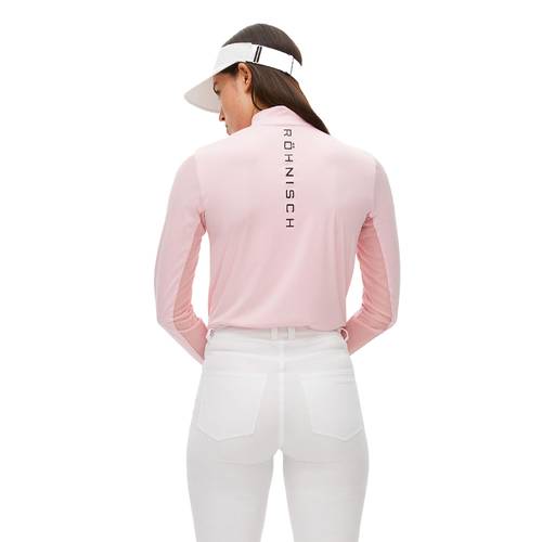 Rhnisch W UV Mesh Longsleeve 1