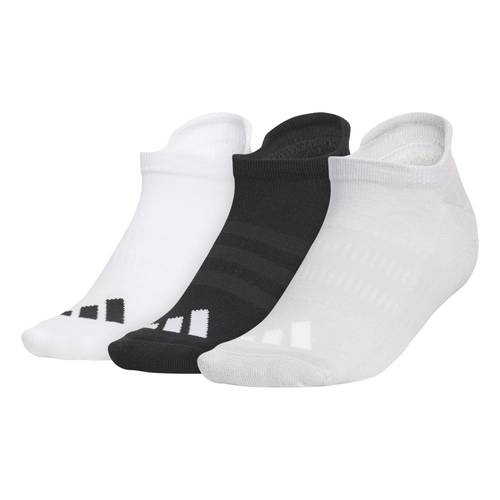 Adidas W Comfort Low Socks 3-pack 1
