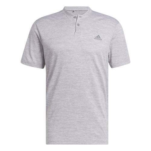 Adidas M Texture Stripe Polo Shirt 9