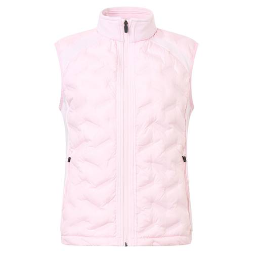 Abacus W Portrush Hybrid Vest 10