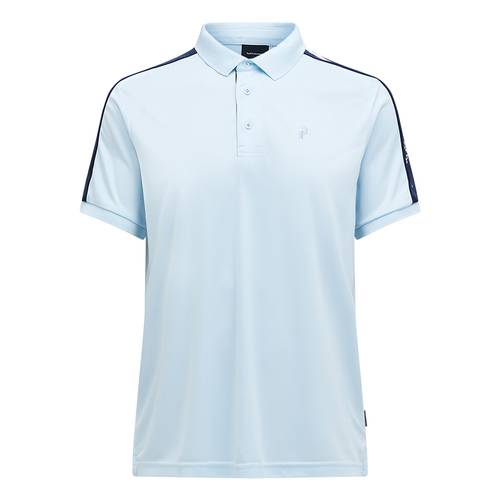 Peak Performance M Player Polo 3