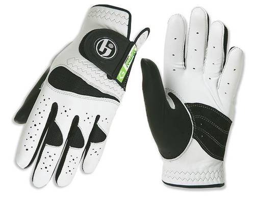 HJ Glove Allsoft LDX Krank Golf Golfhandske 1