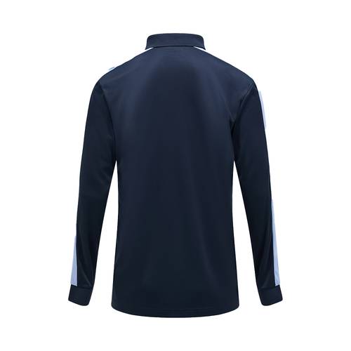 Peak Performance M Player LS Polo 2