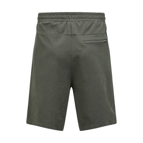 Peak Performance M Coolmax Cotton Shorts 2