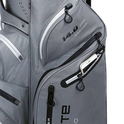 Big Max Dri Lite Silencio 2 8