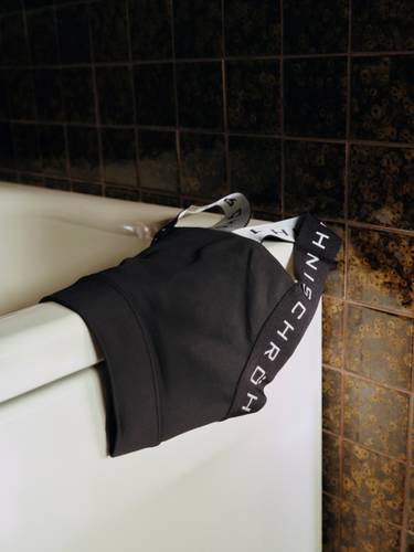 R�hnisch W Kay Sports Bra 3