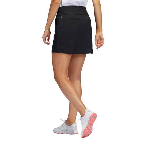 Adidas W Ultimate365 Solid Skirt 1