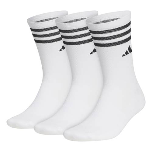 Adidas 3-Stripes Crew 3-Pack 1