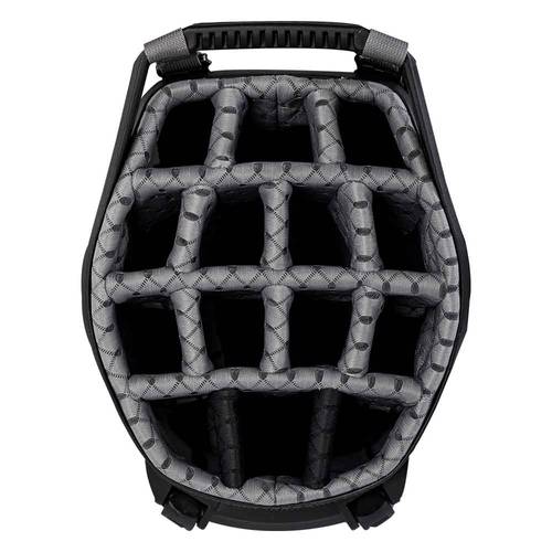 Sun Mountain H2NO E-4.5 VLO 14W Stand Bag 4