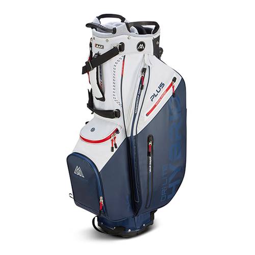 Big Max Dri Lite Hybrid Plus 5