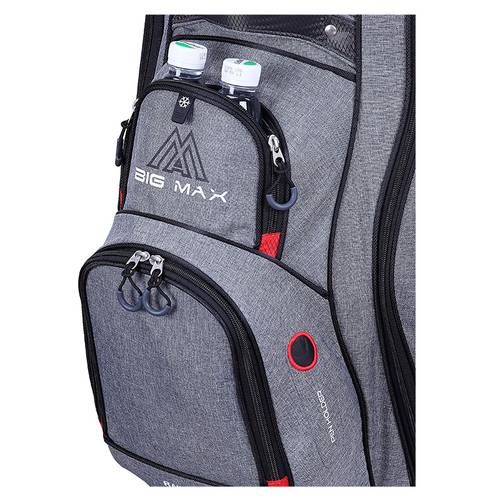 Big Max Terra X Vagnbag 2