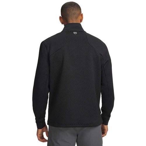 Under Armour M Drive Pro Hybrid 1/2 Zip 1