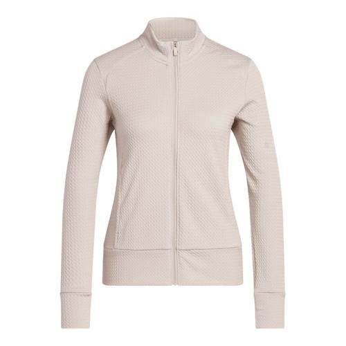Adidas W Ultimate365 Texture Jacket 2