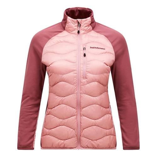 Peak Performance Helium Down Hybrid Jacket 9
