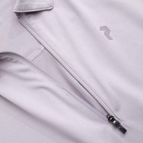 Peak Performance W Comfort Zip SL Polo 8