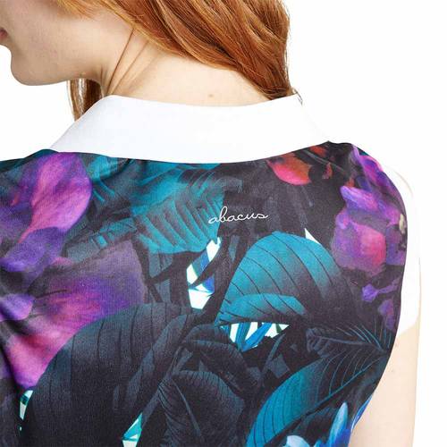 Abacus W Juliet Sleeveless 6