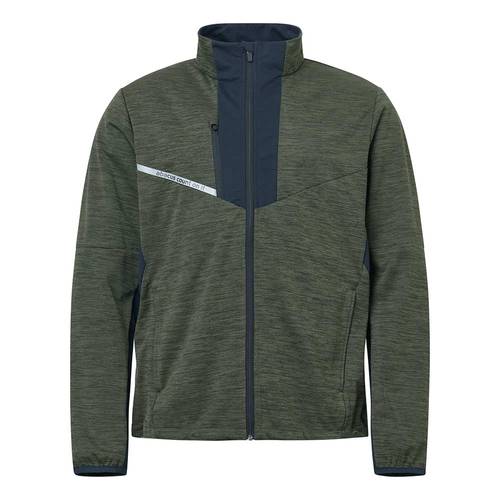 Abacus M Ardfin Softshell Jacket 5