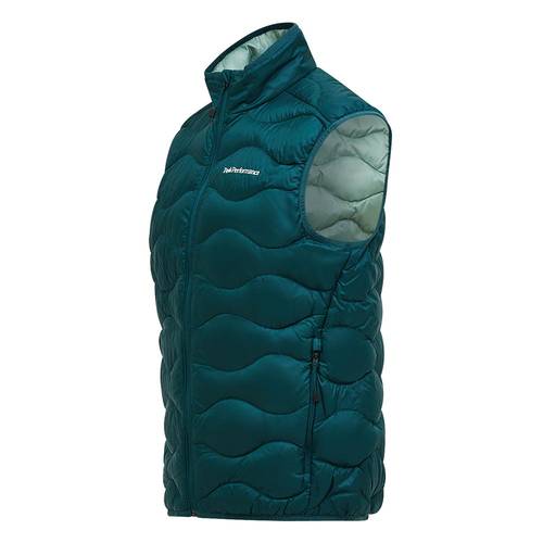 Peak Performance M Helium Down Vest 7
