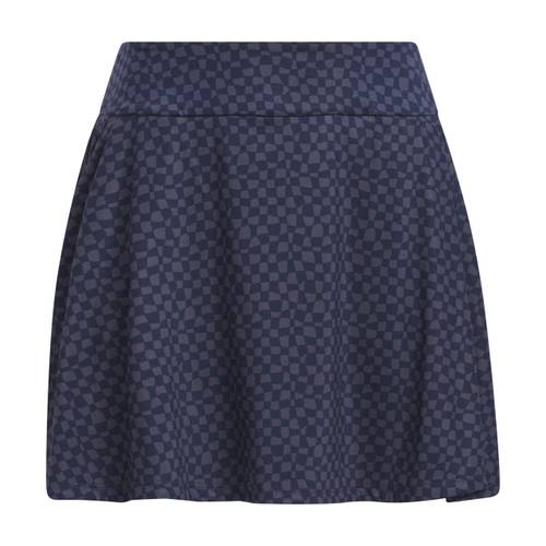W Printed Skirt 2