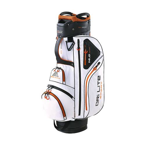 Big Max Dri Lite Sport Cartbag 3