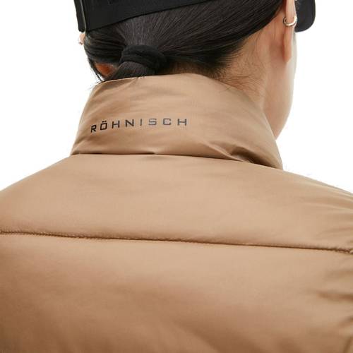 Rhnisch W Avery Jacket 10