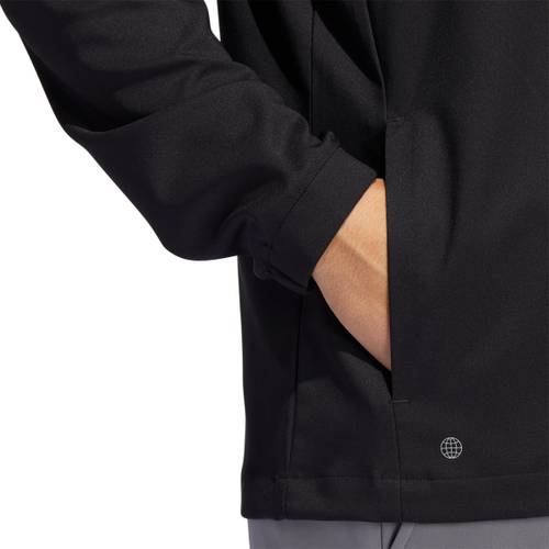 Adidas M Core Primegreen Full Zip Jacket 2
