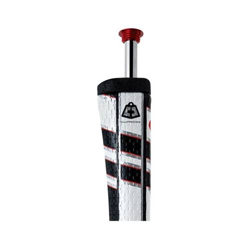 Super Stroke CounterCore Pistol GT 2.0 Puttergriff 2