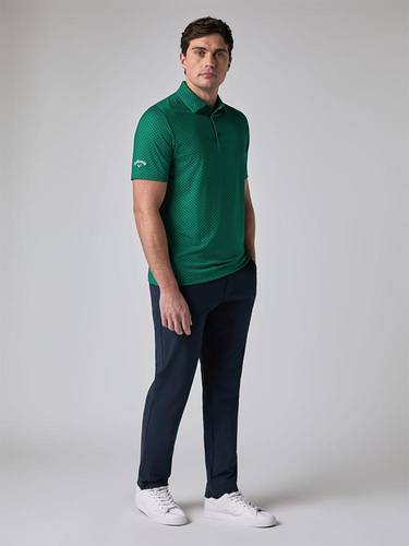 Callaway M TM Golf Polo 1
